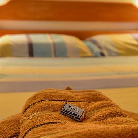 Pataki Guesthouse Petrovac Luaran gambar