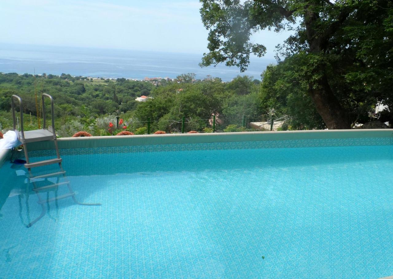 Pataki Guesthouse Petrovac Luaran gambar