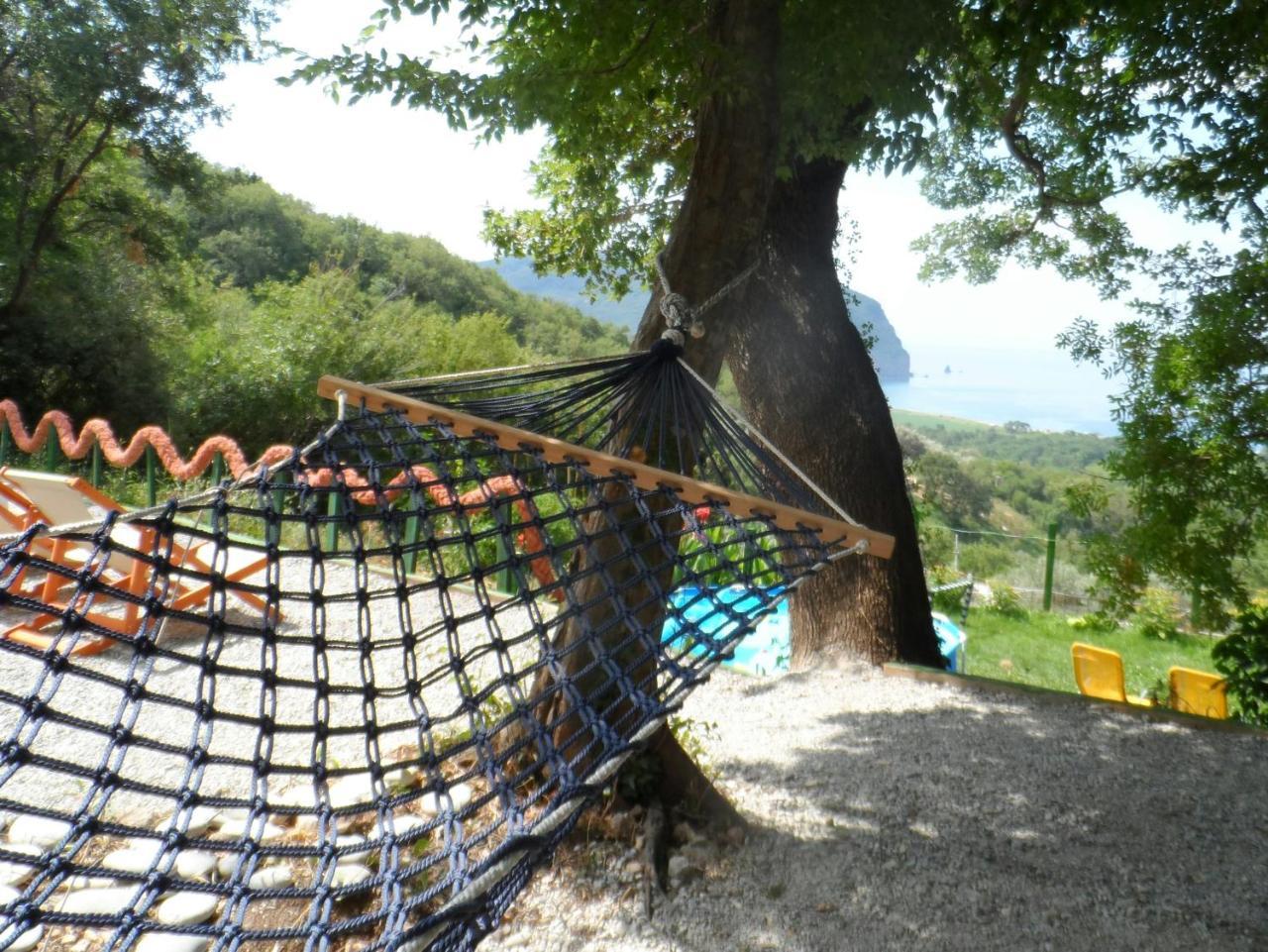 Pataki Guesthouse Petrovac Luaran gambar