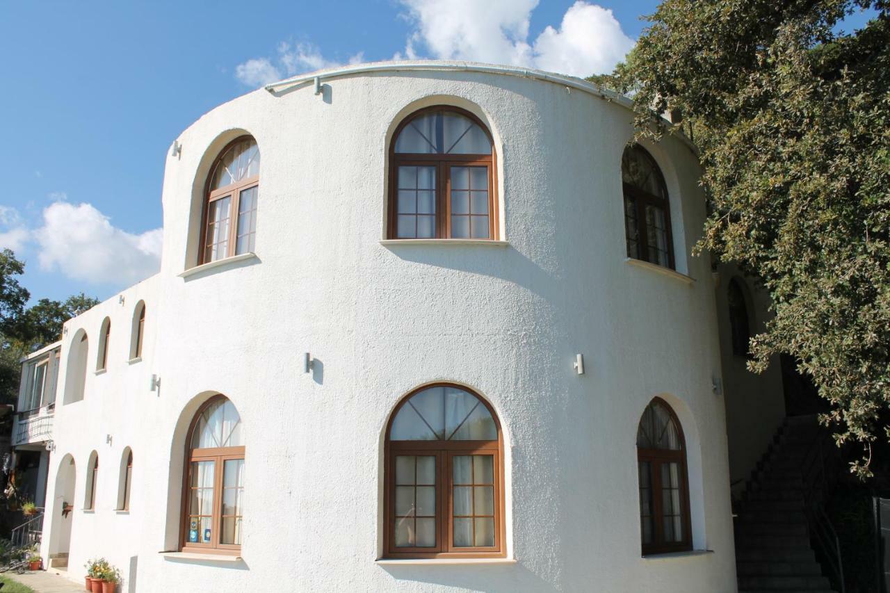 Pataki Guesthouse Petrovac Luaran gambar