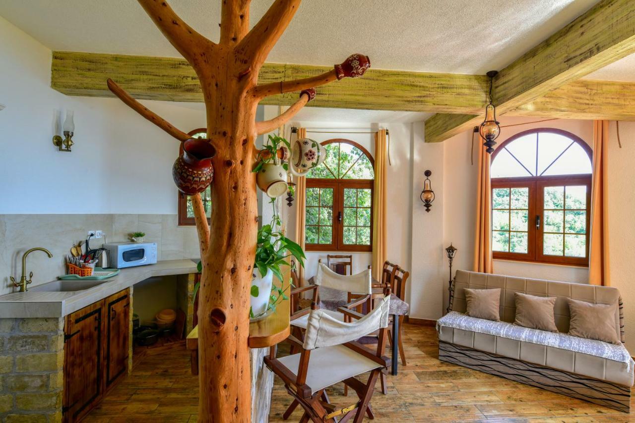 Pataki Guesthouse Petrovac Luaran gambar