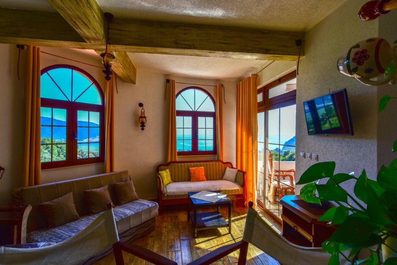 Pataki Guesthouse Petrovac Luaran gambar