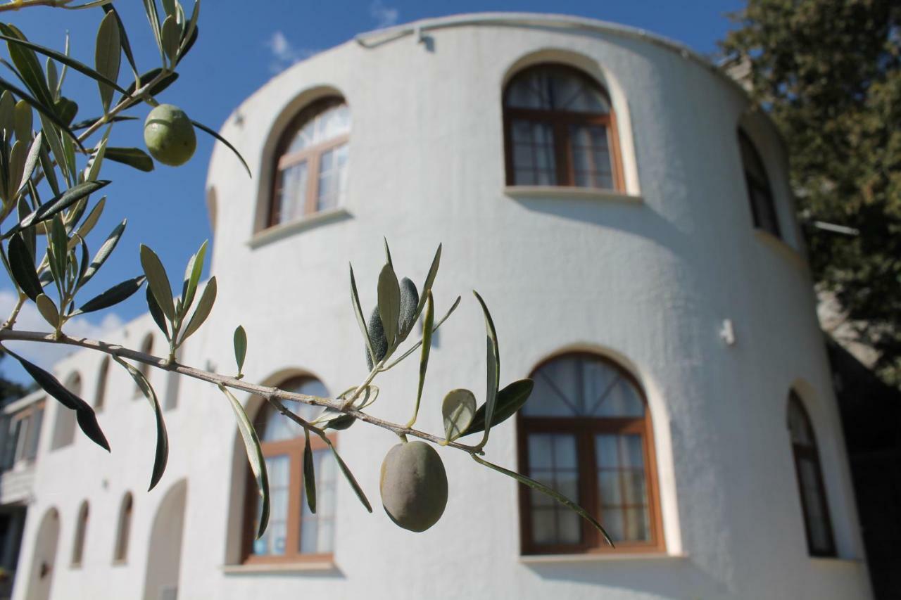 Pataki Guesthouse Petrovac Luaran gambar
