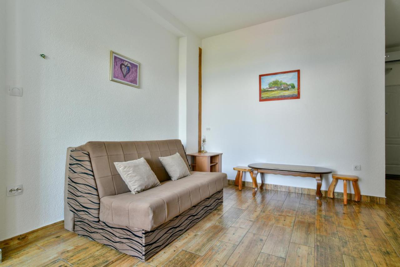 Pataki Guesthouse Petrovac Luaran gambar